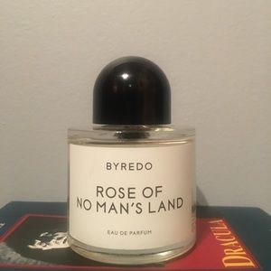 Rose Of No Man's Land Byredo